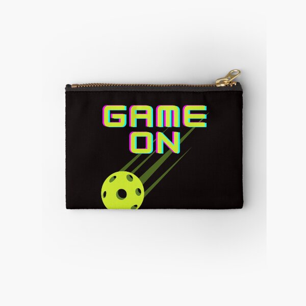 Item preview, PICKLEBALL — Game On! designed and sold by DeeATX.