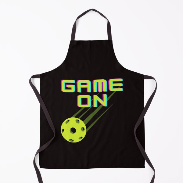 Item preview, PICKLEBALL — Game On! designed and sold by DeeATX.