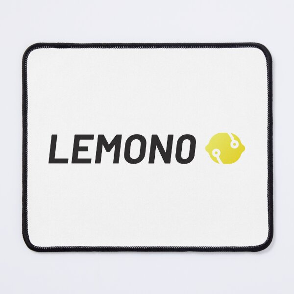 Item preview, Lemono Basic Logo designed and sold by The-Vault.