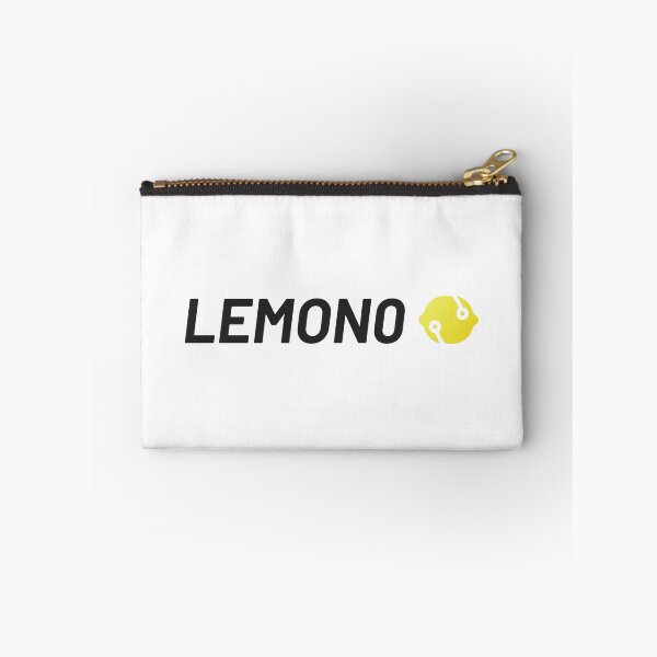 Item preview, Lemono Basic Logo designed and sold by The-Vault.