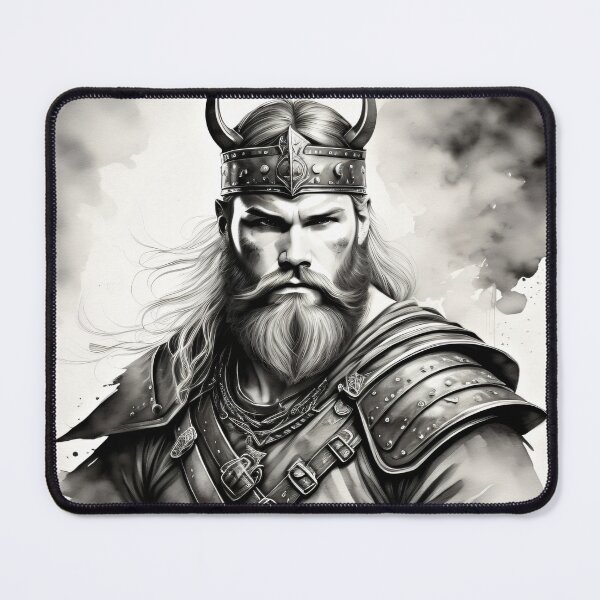 Item preview, Viking 6 designed and sold by sage-and-se7en.