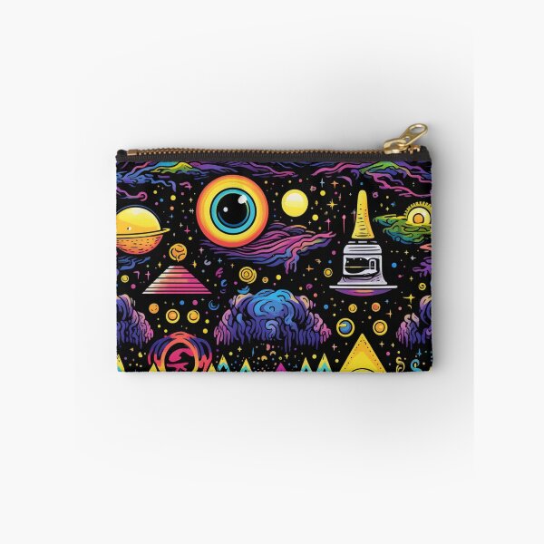 Item preview, Mystic Cosmic Geometry designed and sold by JTArtRealm.