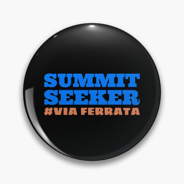 Item preview, Summit Seeker Via Ferrata designed and sold by Kornel Mayer.