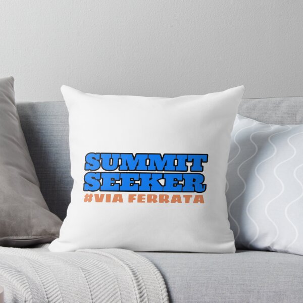 Item preview, Summit Seeker Via Ferrata designed and sold by Kornel Mayer.