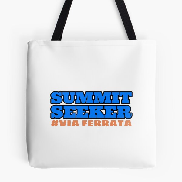 Item preview, Summit Seeker Via Ferrata designed and sold by Kornel Mayer.