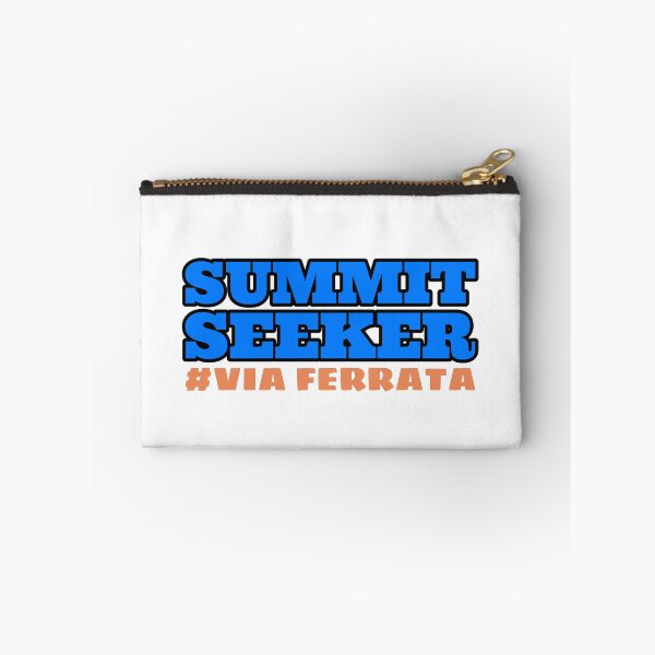 Item preview, Summit Seeker Via Ferrata designed and sold by Kornel Mayer.