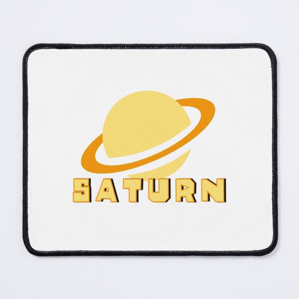 Item preview, Saturn designed and sold by ArashiiGames.