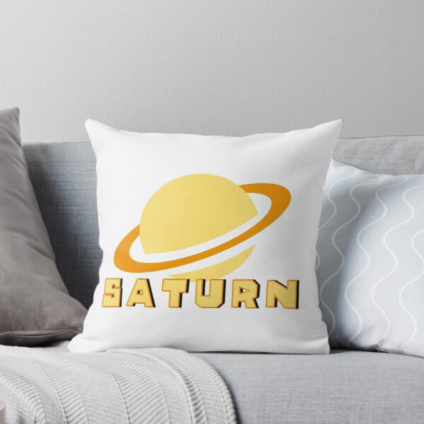Item preview, Saturn designed and sold by ArashiiGames.