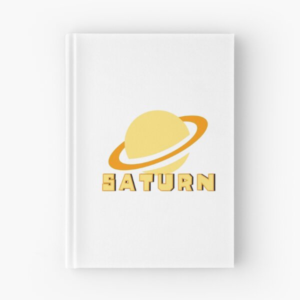 Item preview, Saturn designed and sold by ArashiiGames.