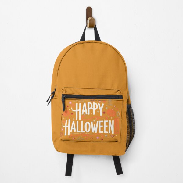 Item preview, Happy Halloween designed and sold by Nikkitekoa22.