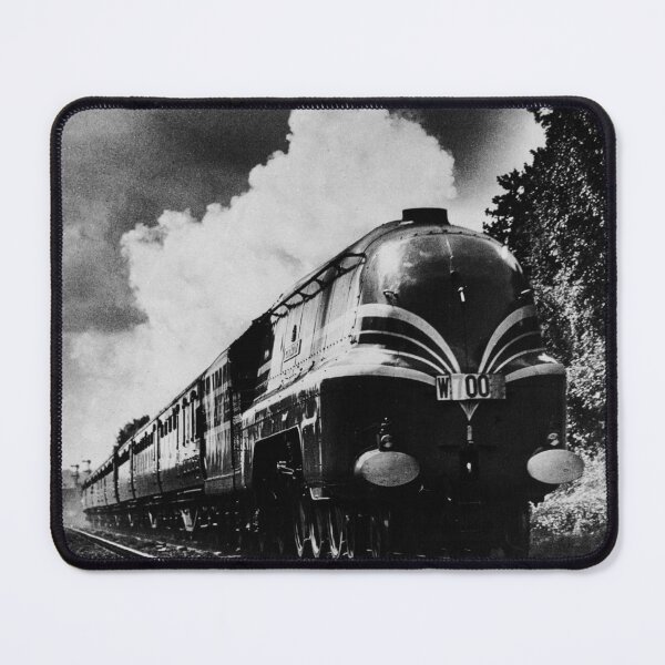 Item preview, Coronation Scot train designed and sold by Francespoppy.