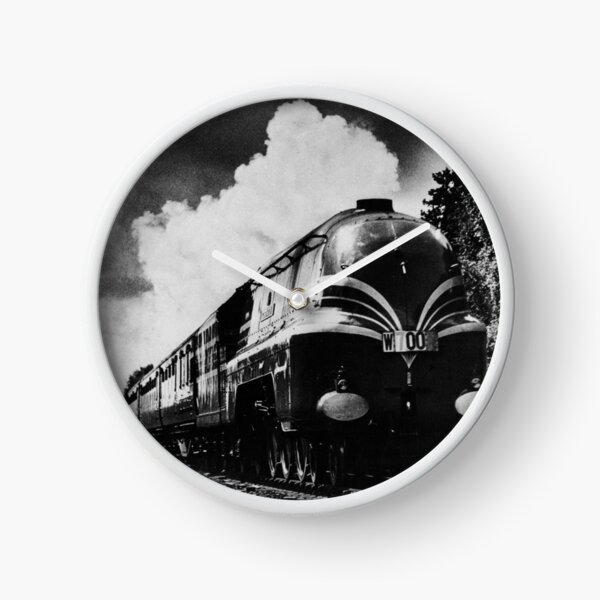 Item preview, Coronation Scot train designed and sold by Francespoppy.