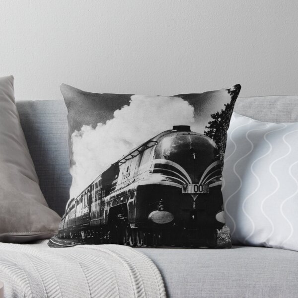 Item preview, Coronation Scot train designed and sold by Francespoppy.