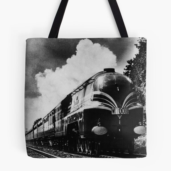 Item preview, Coronation Scot train designed and sold by Francespoppy.