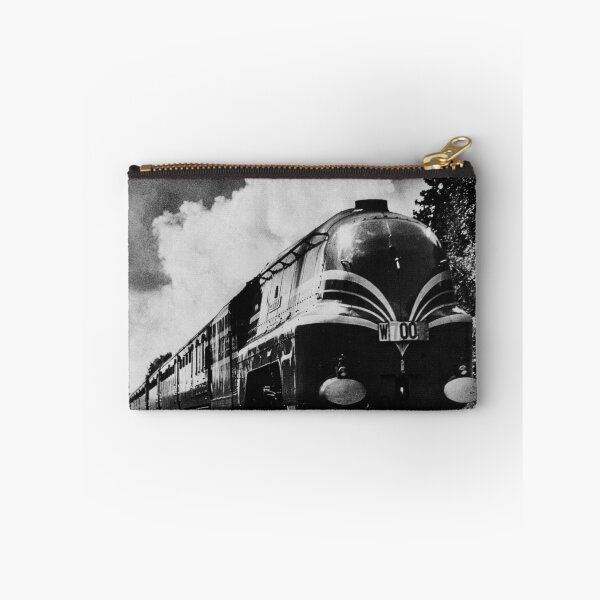 Item preview, Coronation Scot train designed and sold by Francespoppy.