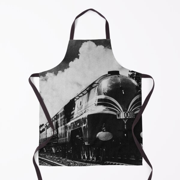 Item preview, Coronation Scot train designed and sold by Francespoppy.