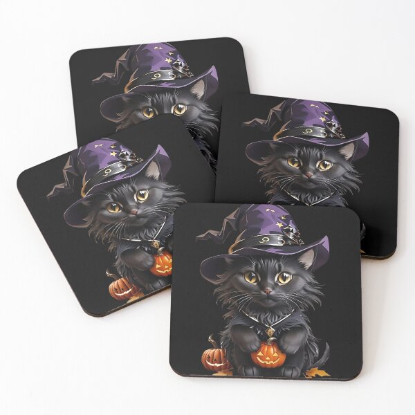 Item preview, SPOOKY Pussycat designed and sold by Gus-Fring-33.