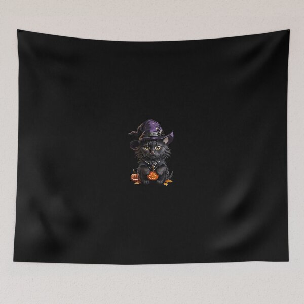 Item preview, SPOOKY Pussycat designed and sold by Gus-Fring-33.