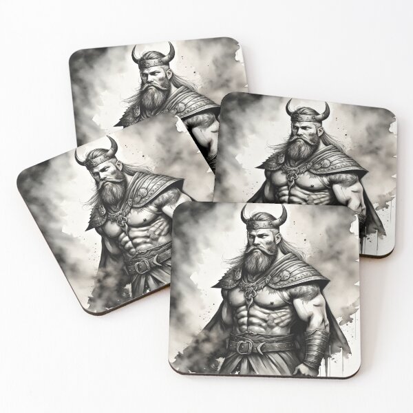 Item preview, Viking 7 designed and sold by sage-and-se7en.