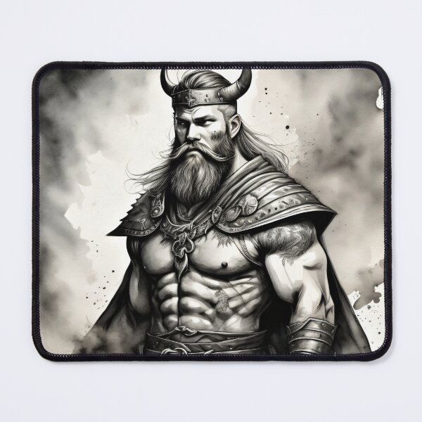Item preview, Viking 7 designed and sold by sage-and-se7en.