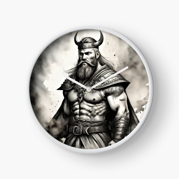 Item preview, Viking 7 designed and sold by sage-and-se7en.