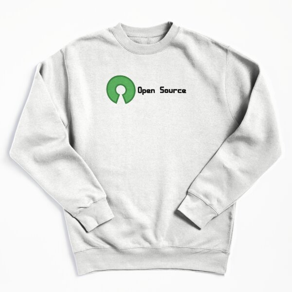 Item preview, Open Source Style designed and sold by Revista 7Guerreiros.