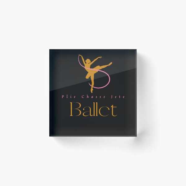 Item preview, Dance BALLET designed and sold by ART-SUNRISE.