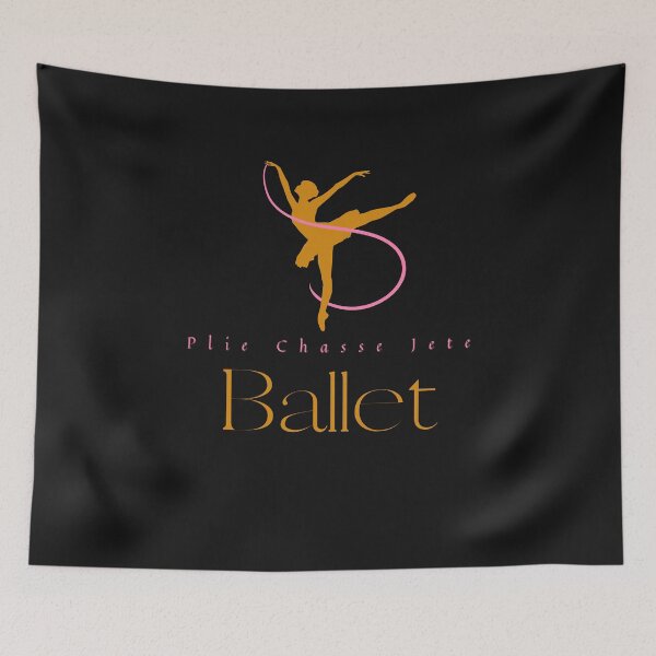Item preview, Dance BALLET designed and sold by ART-SUNRISE.