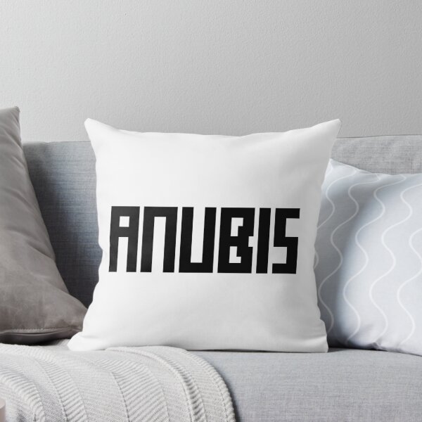 Item preview, Arte Conceptual: ANUBIS designed and sold by JWDanielson.