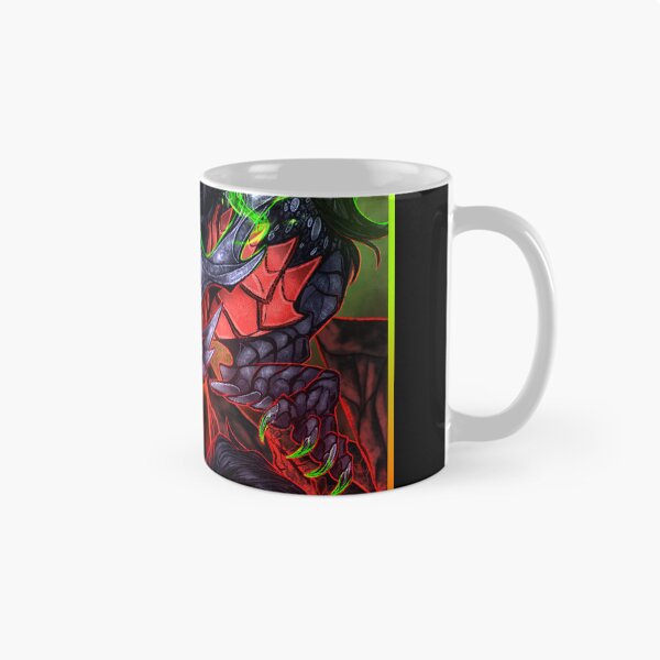 Artikelvorschau, [MDZS] Drache Wei Wuxian entworfen und verkauft von Mollish.