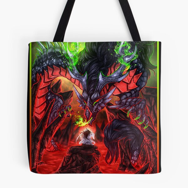 Item preview, [MDZS] Dragon Wei Wuxian designed and sold by Mollish.
