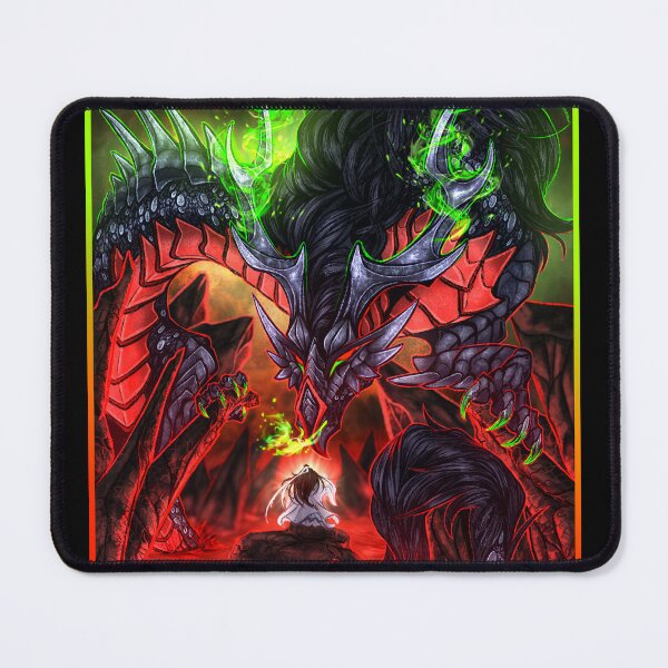 Anime mo dao zu shi wei wuxian ying lan zhan Playmat Gaming Mat