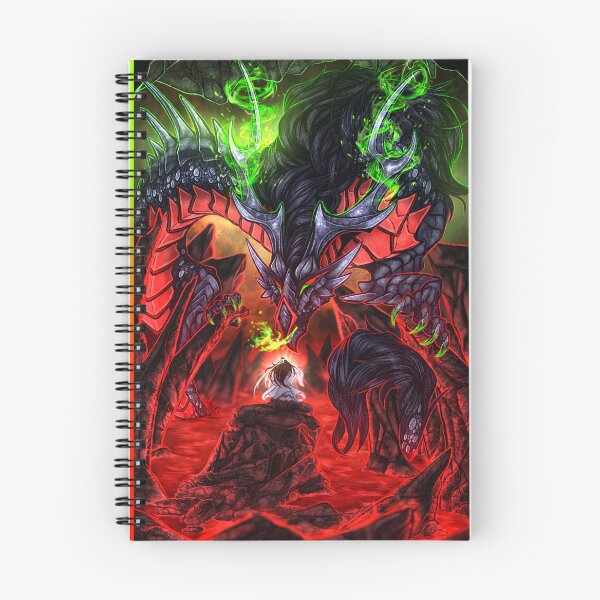 Item preview, [MDZS] Dragon Wei Wuxian designed and sold by Mollish.