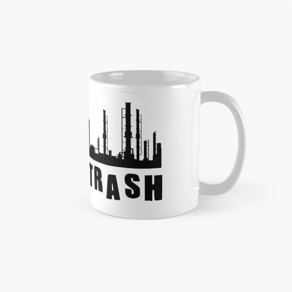 Item preview, Plant Trash is the best Trash designed and sold by DarkwingDave.