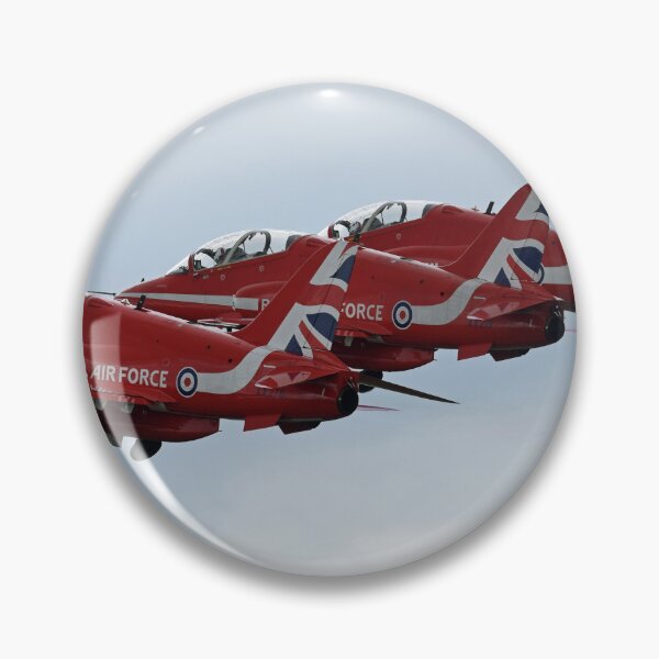 Item preview, Red Arrows designed and sold by AirbournePrints.