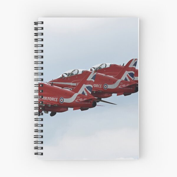 Item preview, Red Arrows designed and sold by AirbournePrints.