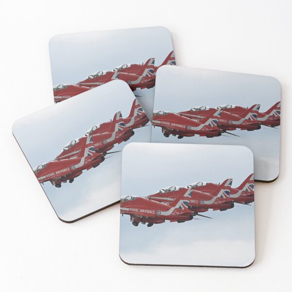 Item preview, Red Arrows designed and sold by AirbournePrints.