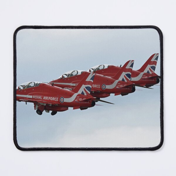 Item preview, Red Arrows designed and sold by AirbournePrints.