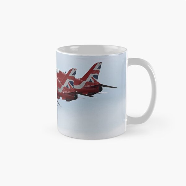 Item preview, Red Arrows designed and sold by AirbournePrints.