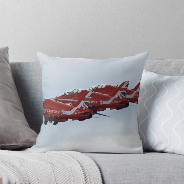 Item preview, Red Arrows designed and sold by AirbournePrints.