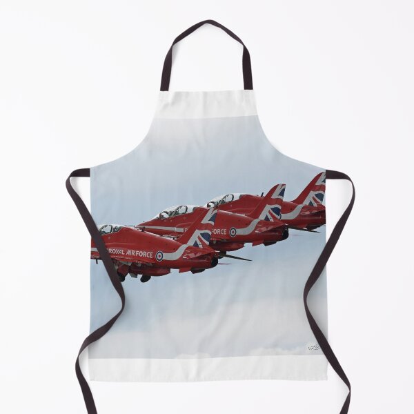 Item preview, Red Arrows designed and sold by AirbournePrints.