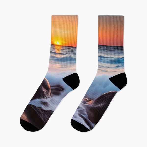 Item preview, 02 Sunset Series designed and sold by artedamensagem.