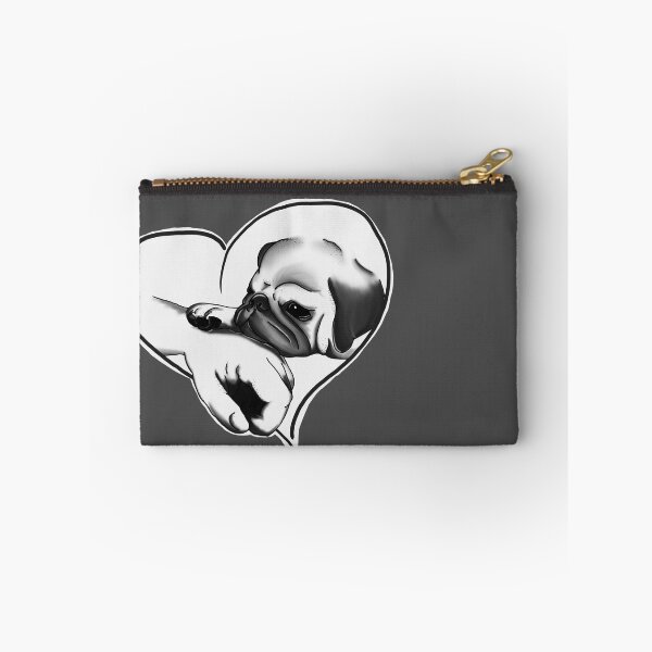 Item preview, PugLove designed and sold by ventenart.
