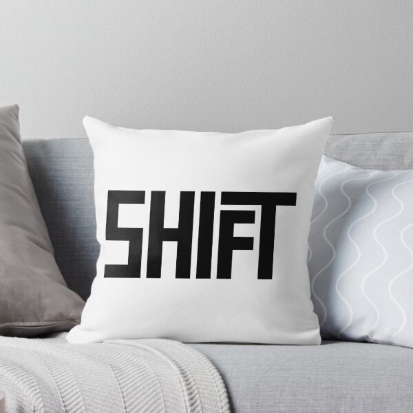 Item preview, Conceptual Art: SHIFT designed and sold by JWDanielson.