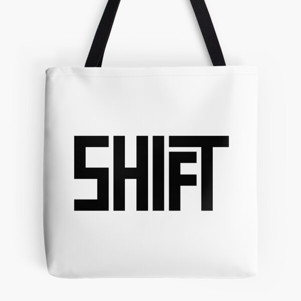 Item preview, Conceptual Art: SHIFT designed and sold by JWDanielson.