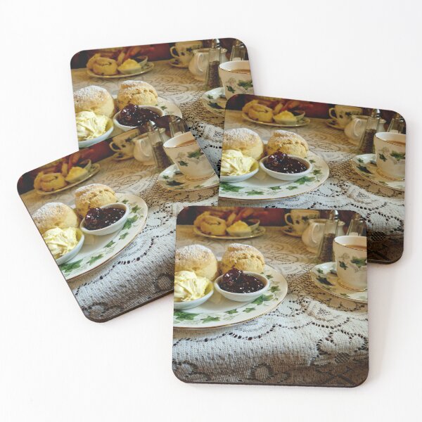 Item preview, Cream Tea, Bradford-on-Avon, Wiltshire  designed and sold by cpjmathieson.