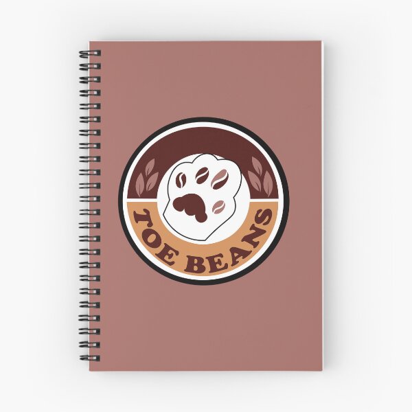 Item preview, Toe Beans designed and sold by KatBelCreates.
