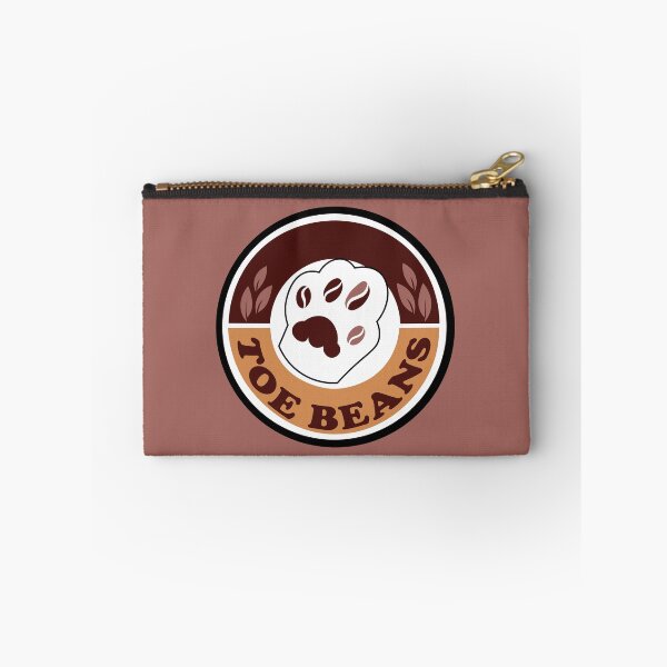 Item preview, Toe Beans designed and sold by KatBelCreates.