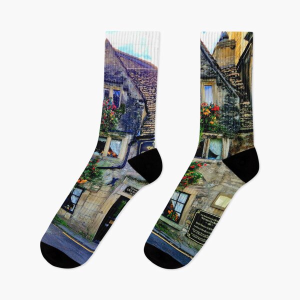 Item preview, Bradford-on-Avon, Wiltshire  designed and sold by cpjmathieson.