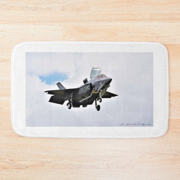 Item preview, RAF F-35B Lightning designed and sold by AirbournePrints.